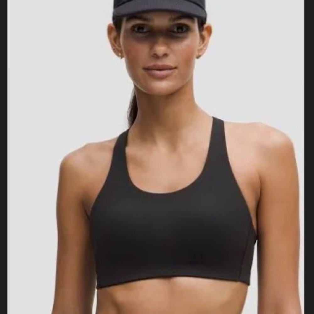 Black enlite bra size c34